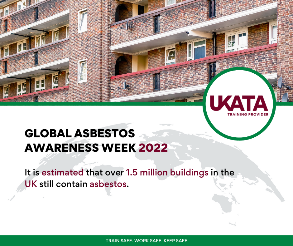 Enquin Environmental Supports Global Asbestos Awareness Week 2022 Enquin